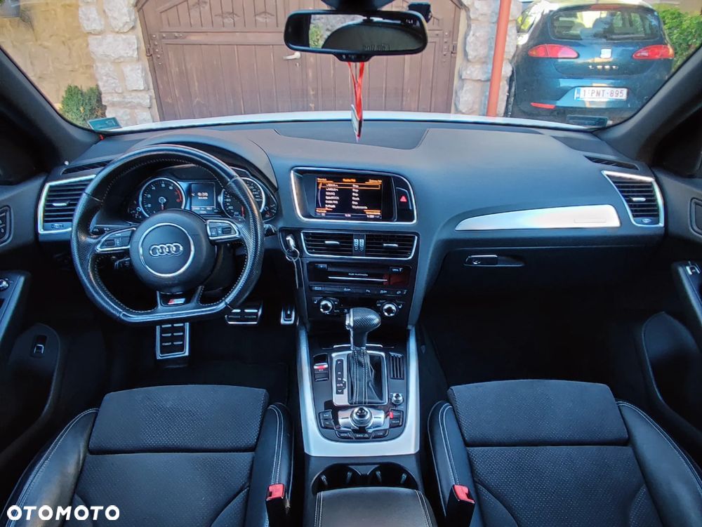 Audi Q5 - 8