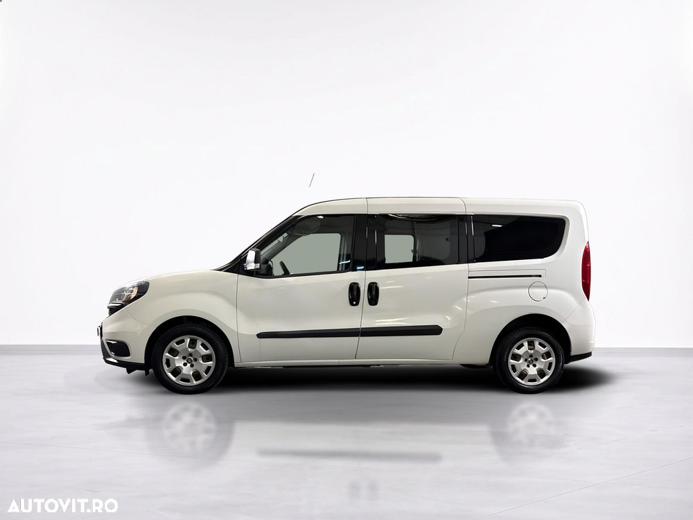 Fiat Doblo - 3