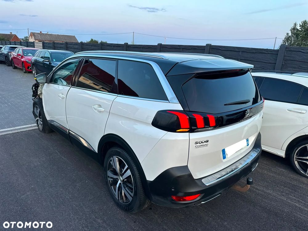 Peugeot 5008 1.6 THP Allure S&S EAT6 - 5