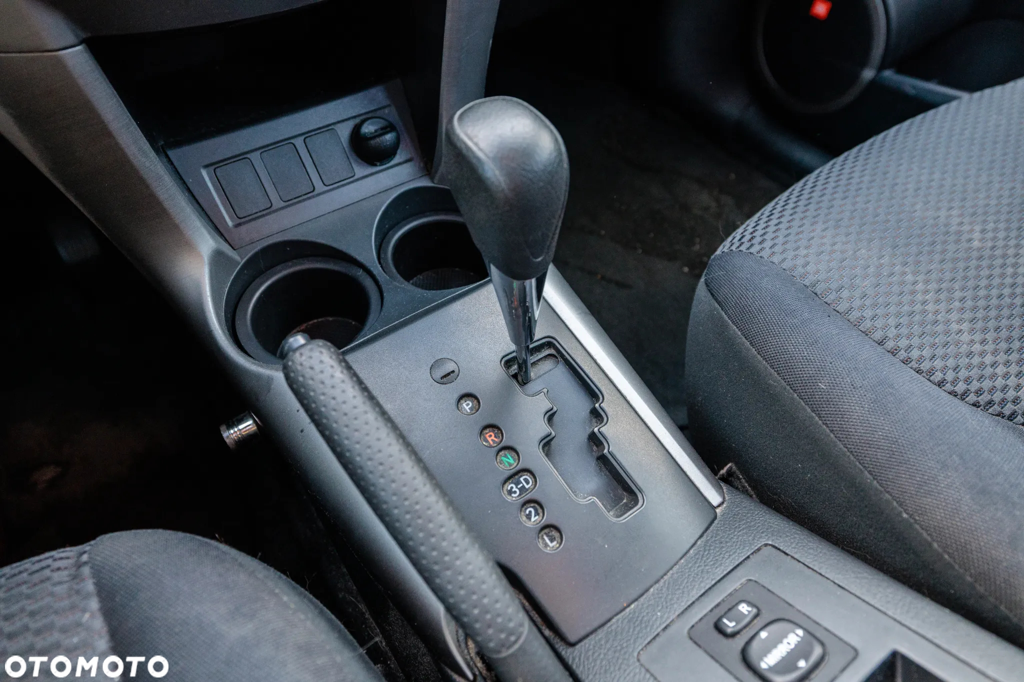 Toyota RAV4 2.4 VVT-i Sport - 16