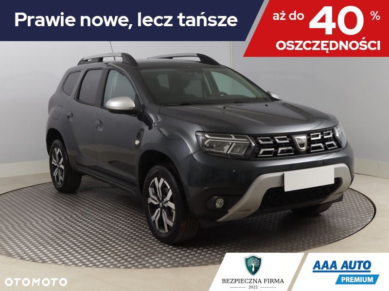Dacia Duster - 2