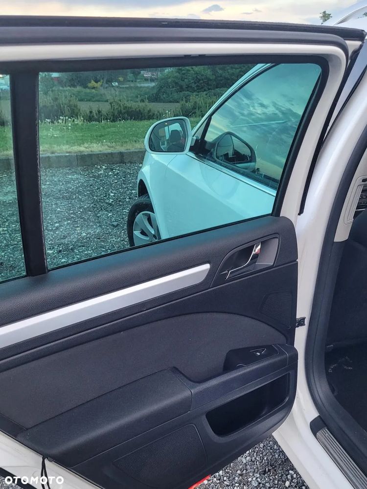 Skoda Superb 1.8 TSI Elegance DSG - 15
