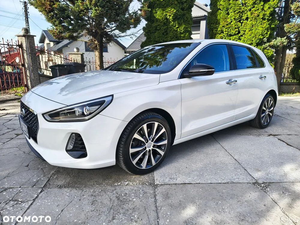 Hyundai i30 1.0 T-GDI Intro Edition - 4