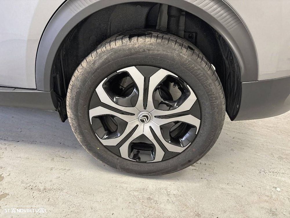 Citroën C3 Aircross 1.2 PureTech Plus - 11