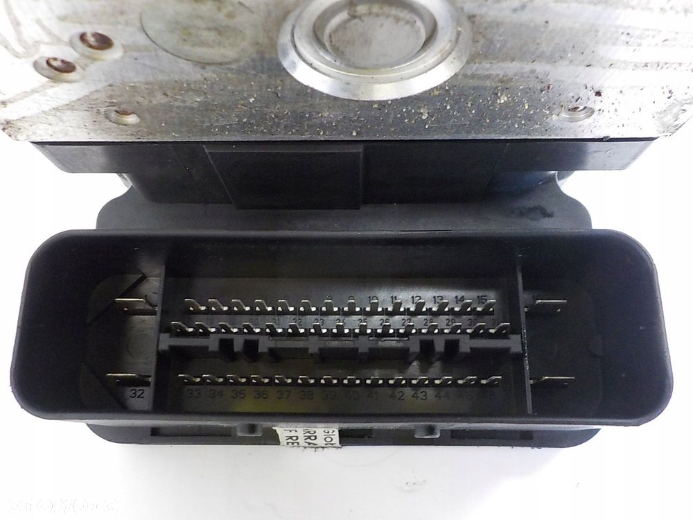 BMW 3 E90 POMPA ABS 6771490 10.0206-1052.4 6771491 10.0961-0821.3 - 10