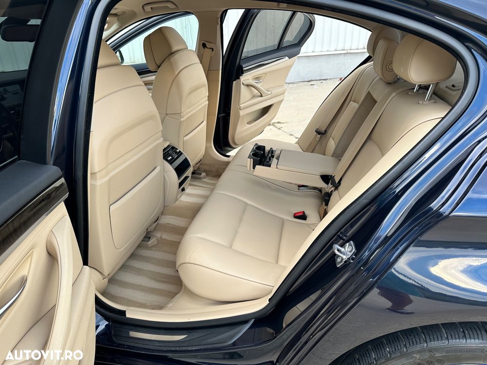 BMW Seria 5 - 25