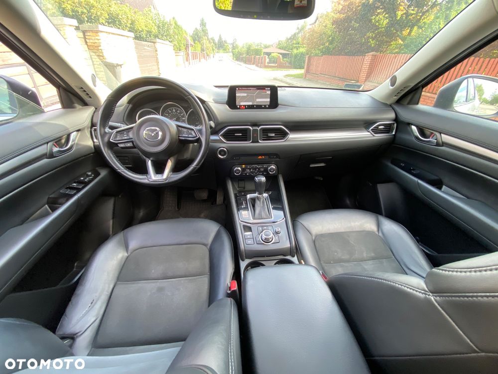 Mazda CX-5 2.5 Skypassion i-ELoop - 13