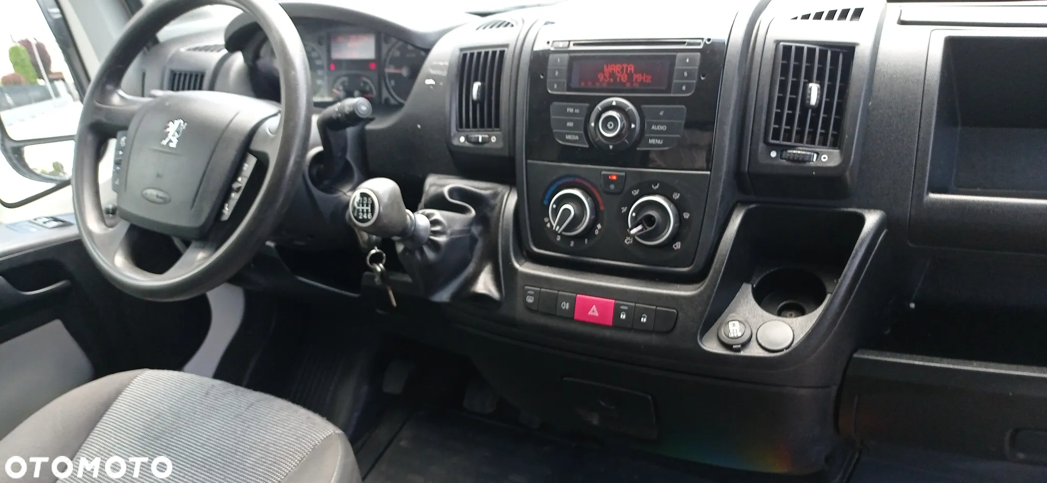 Peugeot Boxer - 10