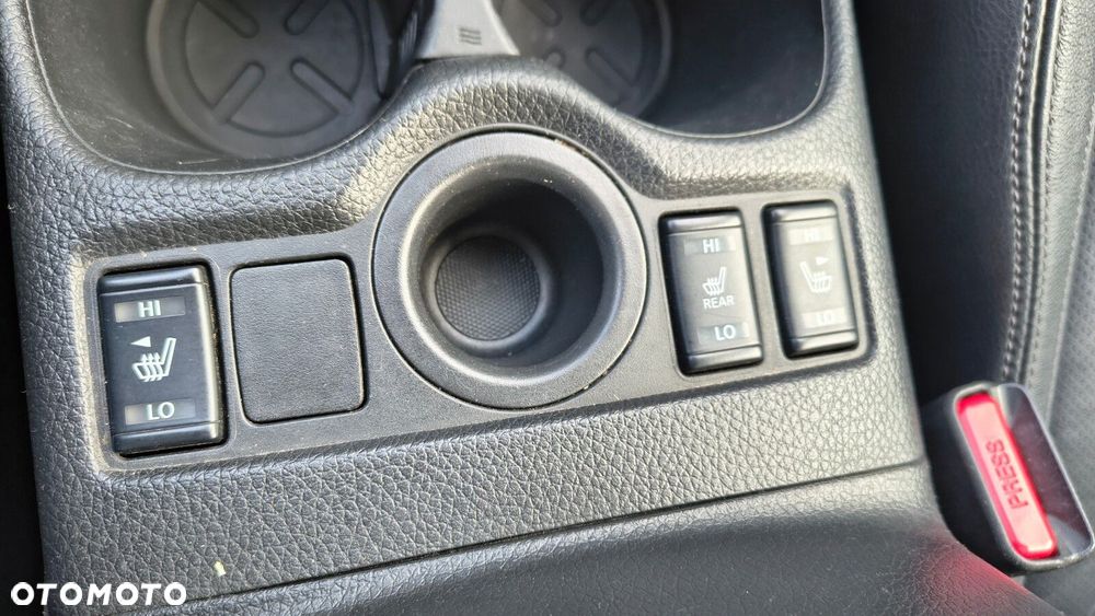 Nissan X-Trail 1.6 DIG-T Tekna 2WD - 33