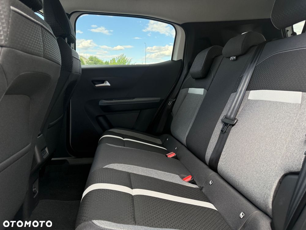 Opel Frontera 1.2 T mHEV GS eDTC6 - 17