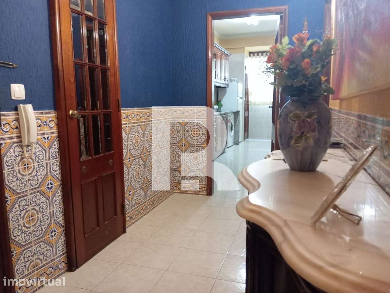 Apartamento T2 em Linda-a-Velha, Oeiras - Grande imagem: 2/25