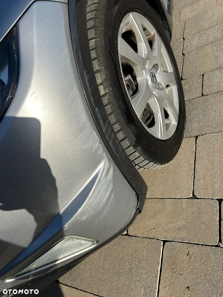 Honda Civic 1.4 Base / S - 7