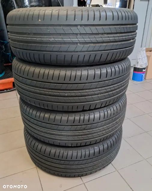 Nowe opony letnie Bridgestone Turanza T005 195/55R16 87H - 1