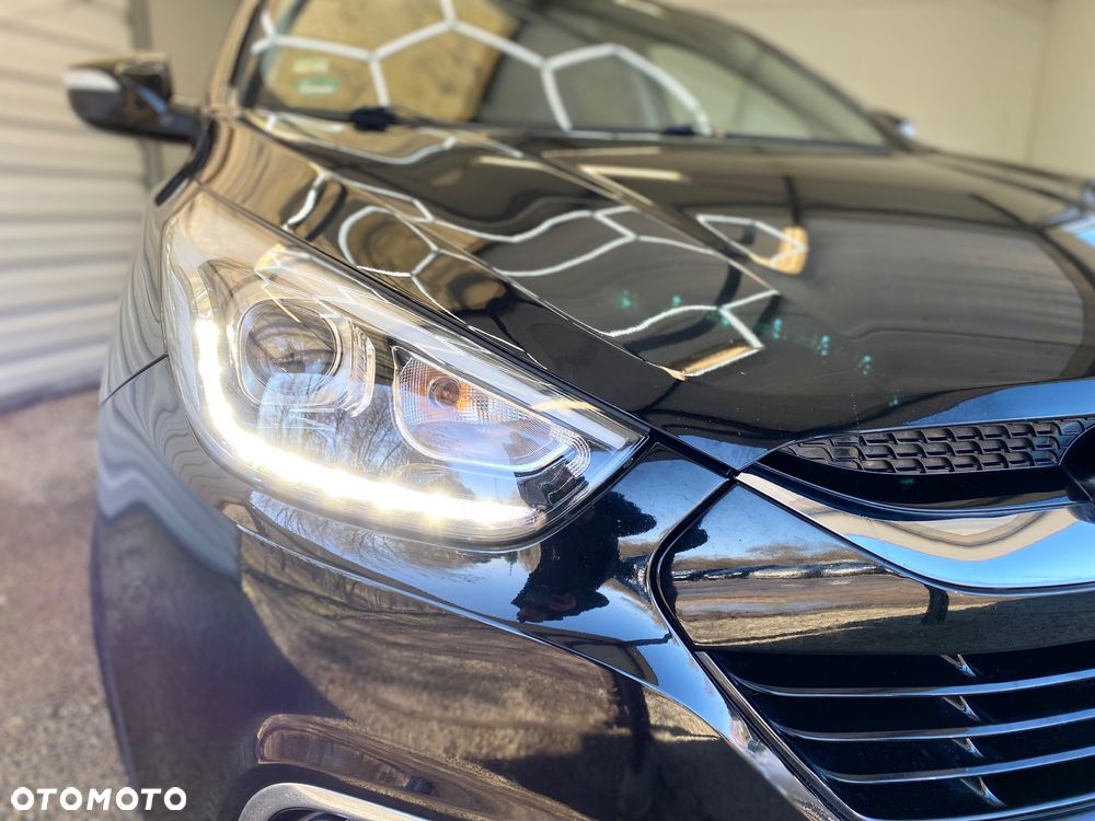 Hyundai ix35 1.6 GDI Premium 2WD - 21