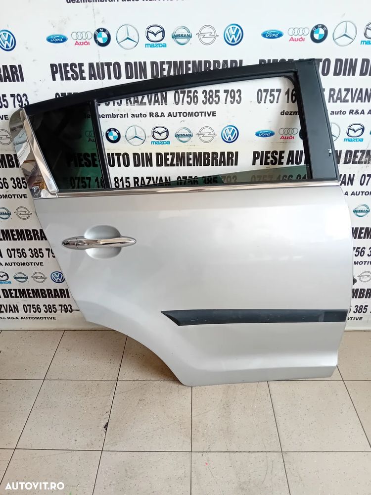 Usa Portiera Dreapta Spate Kia Sportage 2010-2015 Intacta - 2
