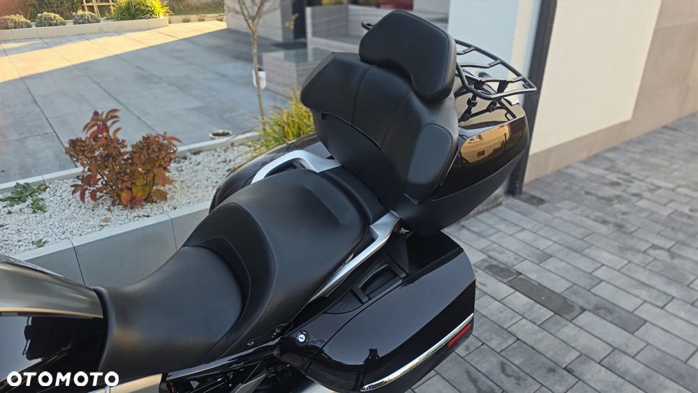 BMW K - 27