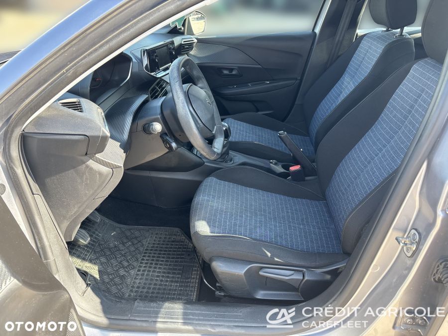 Peugeot 208 1.2 PureTech Like S&S - 11