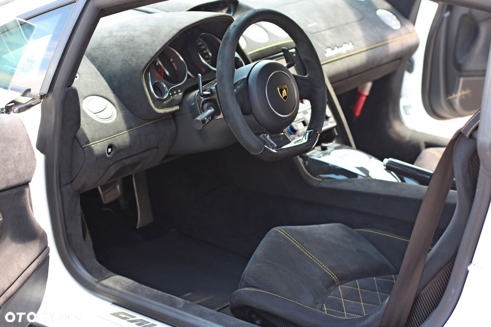 Lamborghini Gallardo - 15