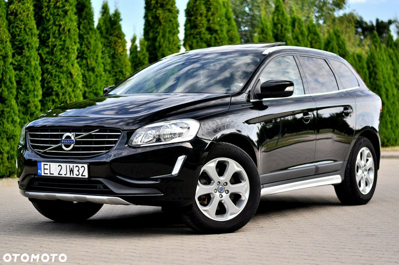 Volvo XC 60 - 2