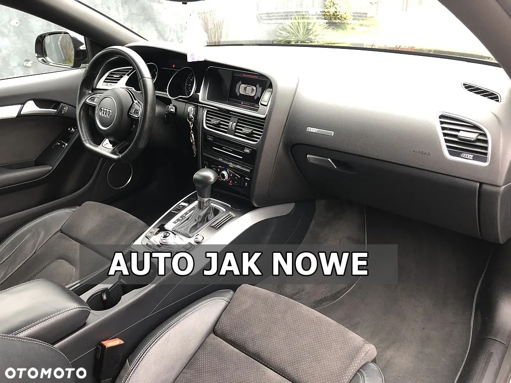 Audi A5 2.0 TDI S tronic - 37