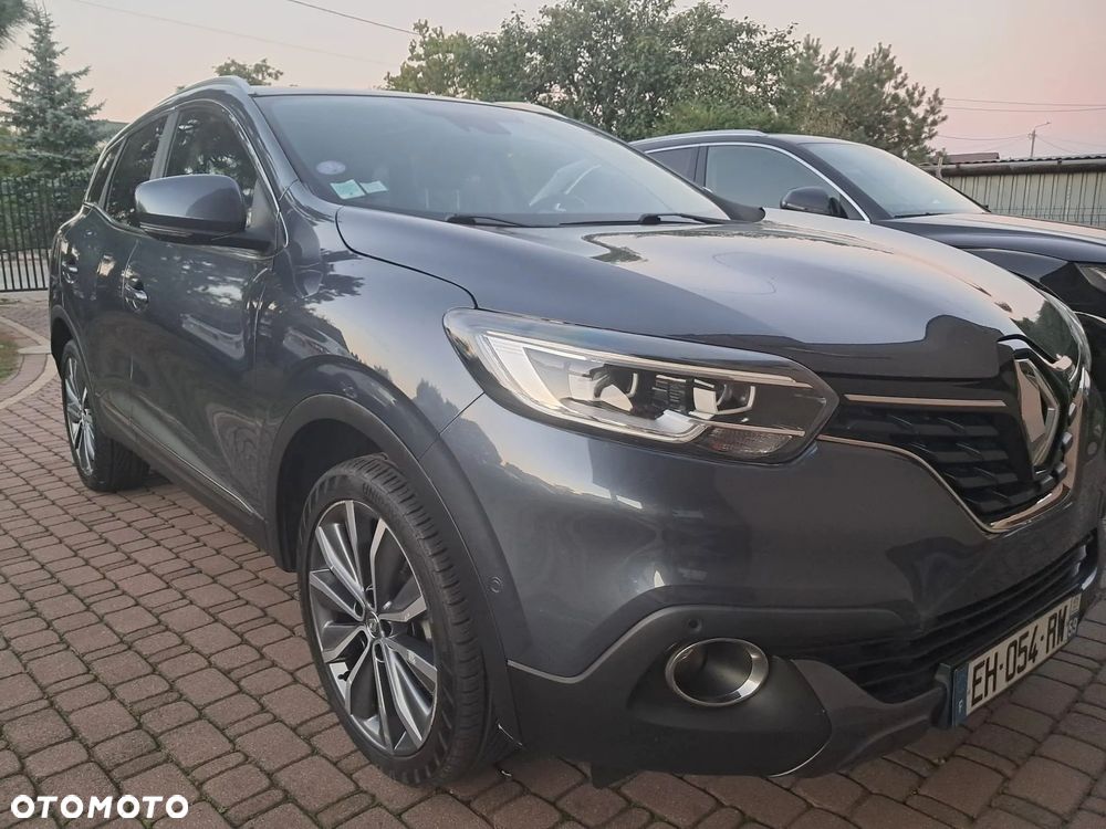 Renault Kadjar - 8