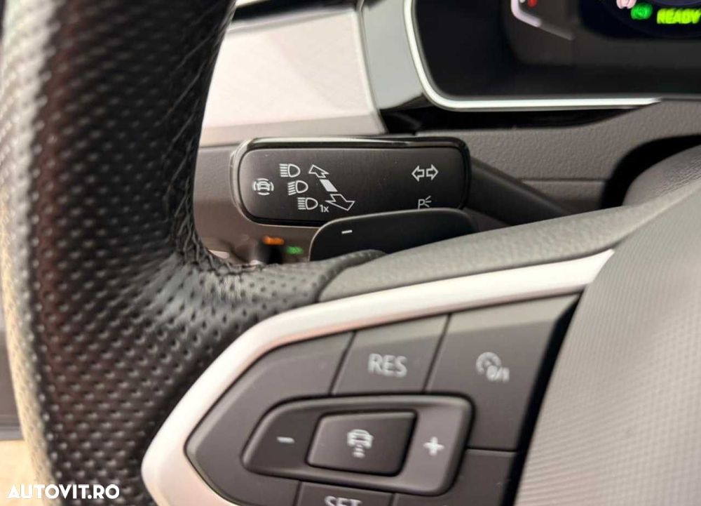 Volkswagen Passat - 23