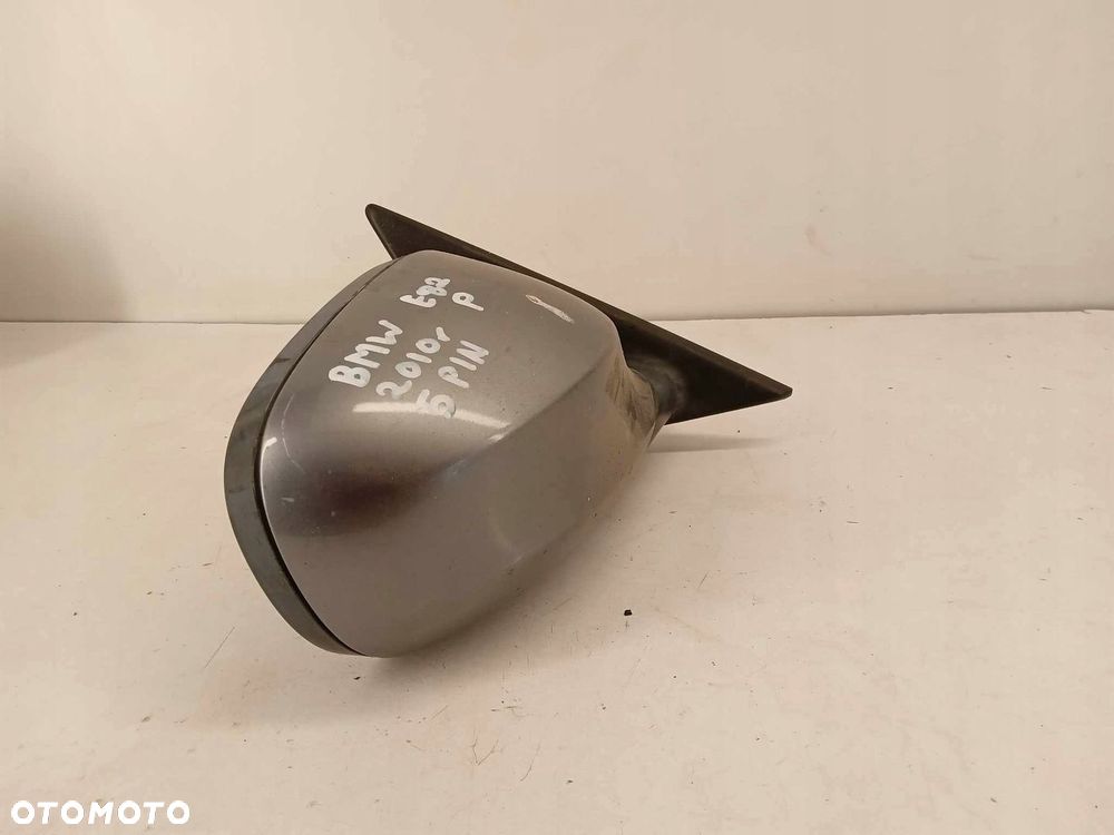 LUSTERKO PRAWE DRZWI BMW 1 E87 LIFT 5 PIN - 3