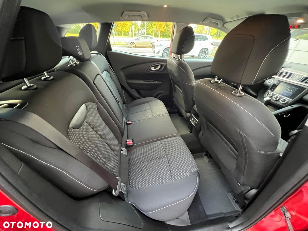 Renault Kadjar 1.3 TCe FAP Intens EDC - 8