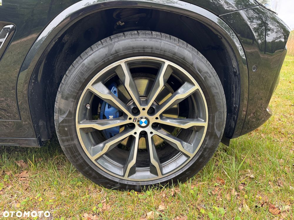 BMW X3 - 22