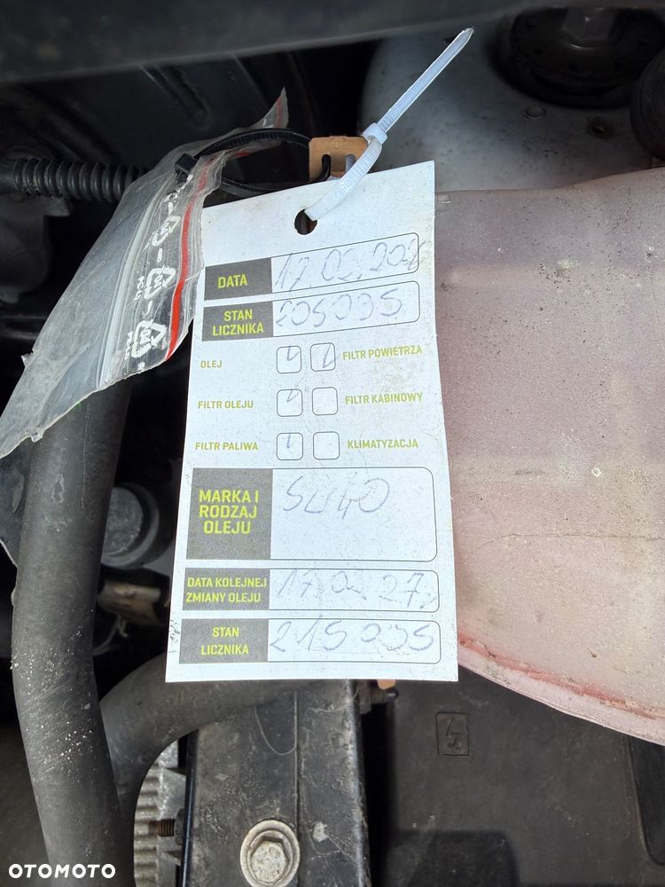 Opel Vivaro L1H1 2.7t - 9