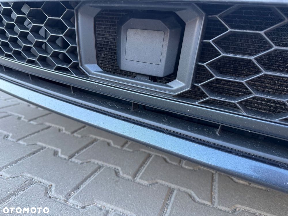 Volkswagen Golf GTD (BlueMotion Technology) DSG - 36