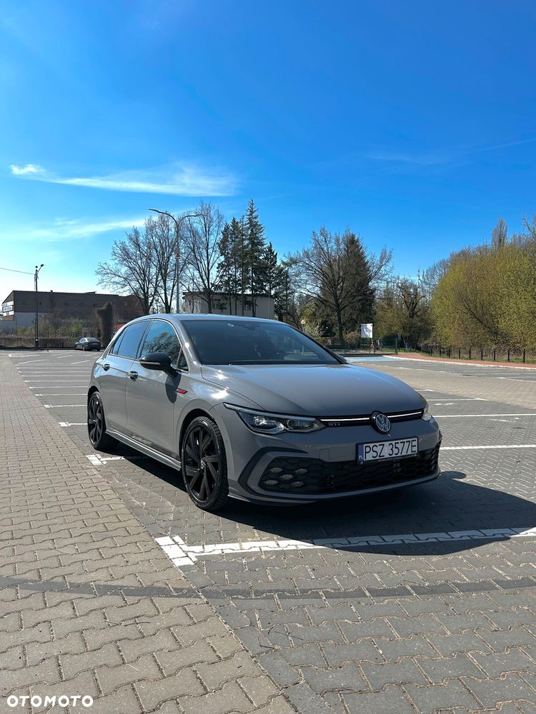 Volkswagen Golf 2.0 TSI GTI DSG - 1