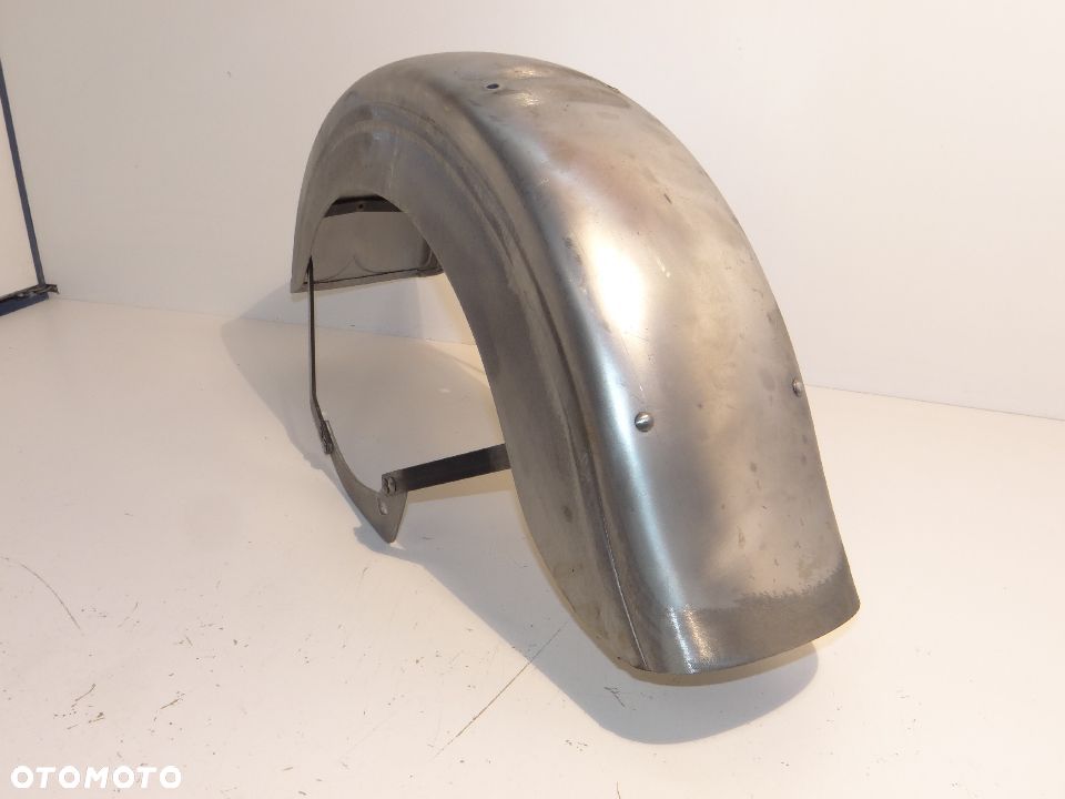 Springer Big Twin knucklehead Servicar Harley Błotnik przód # - 4