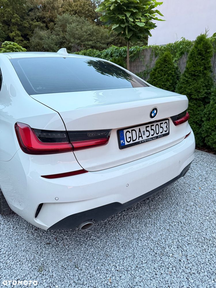 BMW Seria 3 - 6