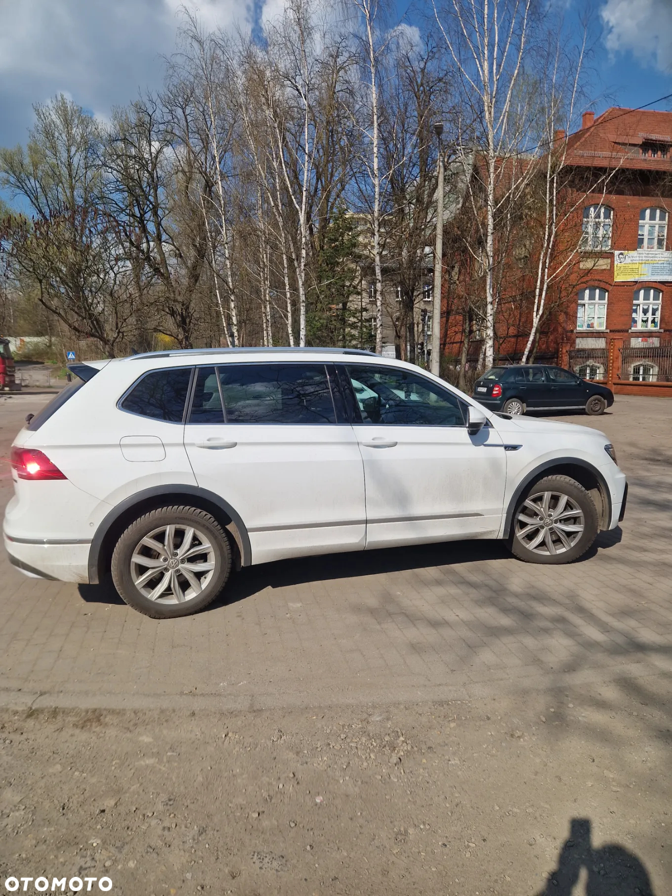 Volkswagen Tiguan Allspace - 4