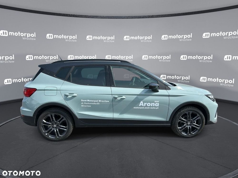 Seat Arona 2025 photo 5