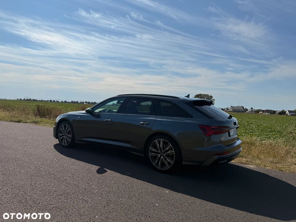 Audi A6 Avant 55 TFSI e PHEV Quattro S Line S tronic - 26