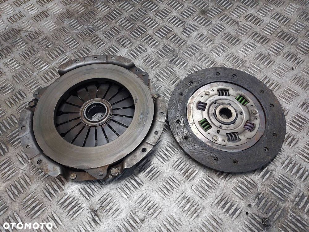 SPRZĘGŁO TARCZA + DOCISK RENAULT TRAFIC I 2.5 D - 5