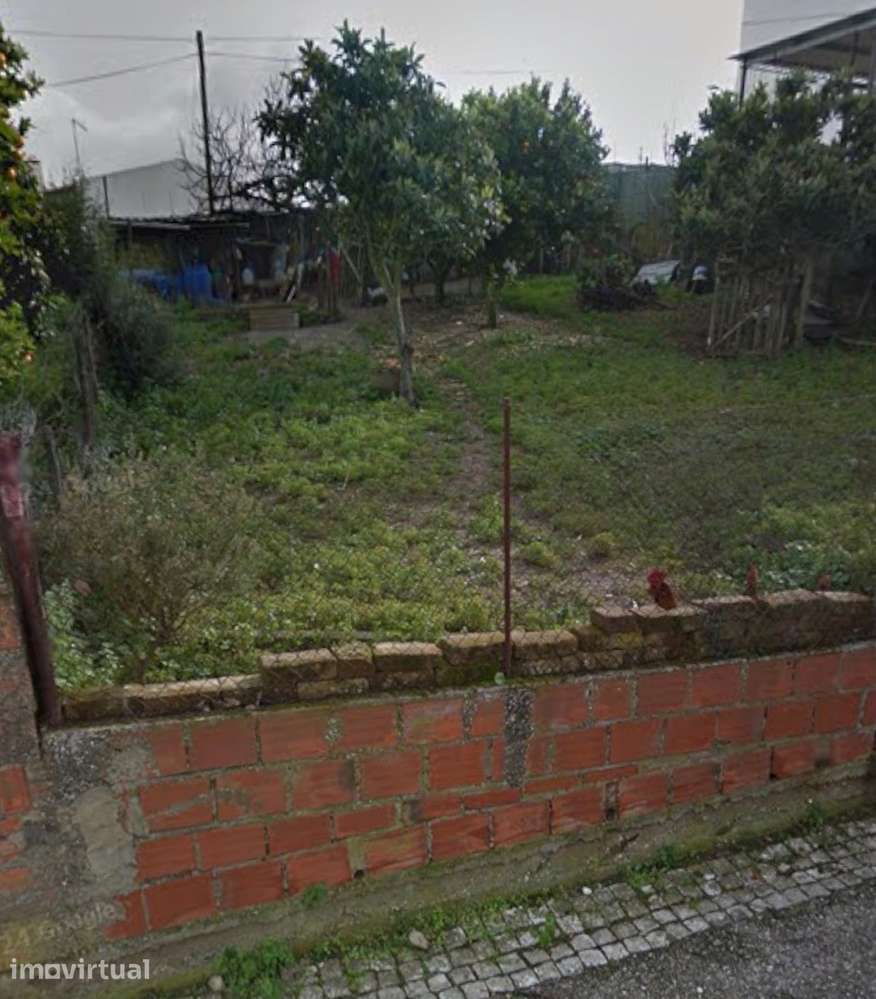 Terreno urbano em Torrão, com acesso asfaltado - Grande imagem: 4/4