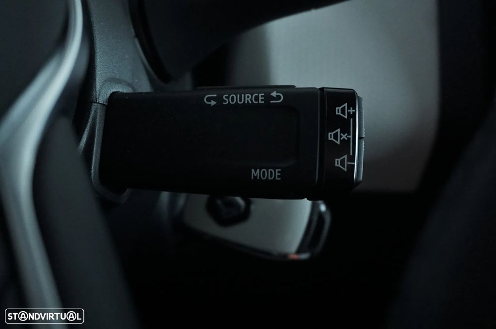 Renault Clio 1.0 TCe Evolution Bi-Fuel - 15