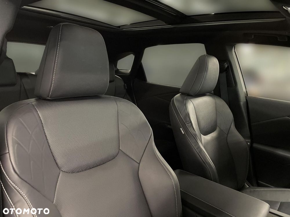 Lexus RX 450h+ F Sport Design - 10