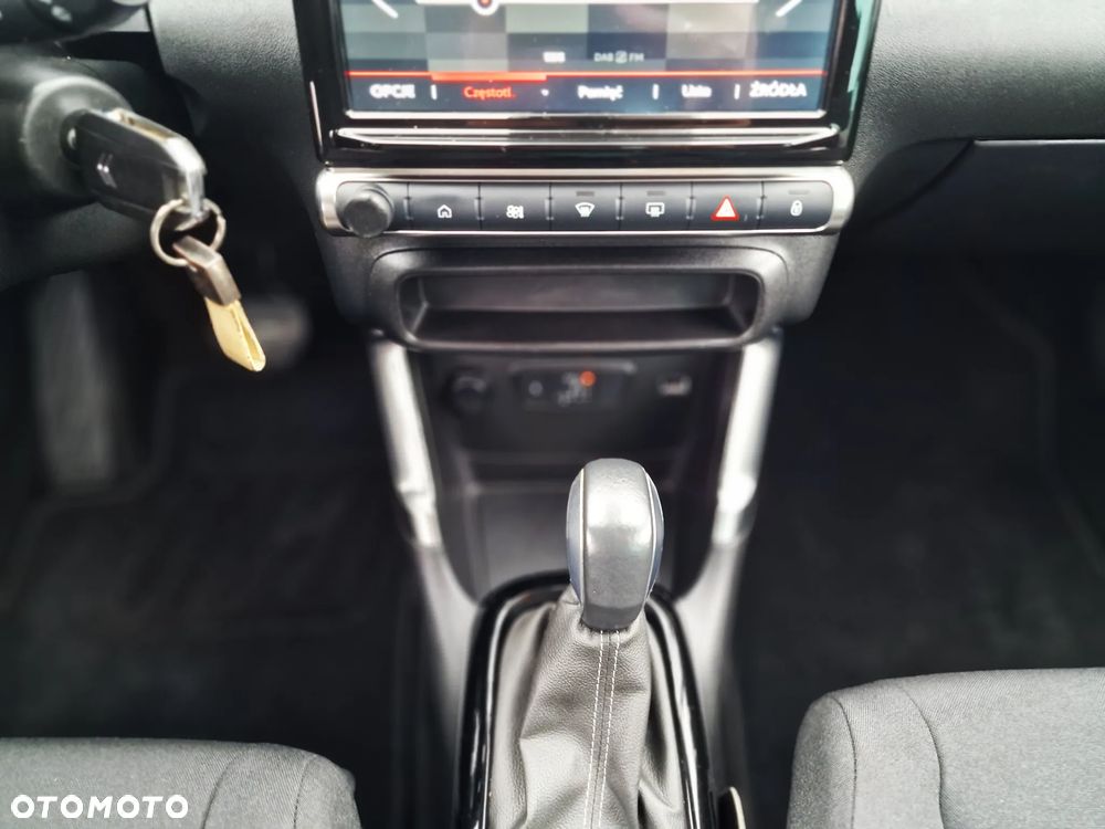 Citroën C3 Aircross 1.5 BlueHDi Shine S&S EAT6 - 39