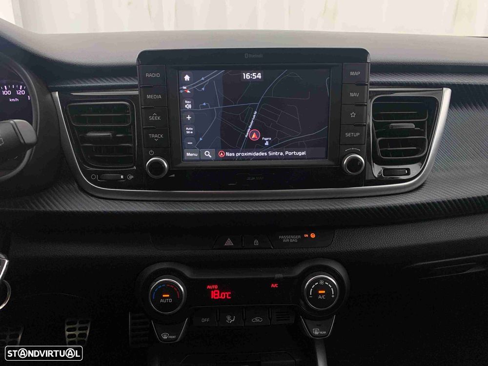 Kia Rio 1.0 T-GDi Wave - 9