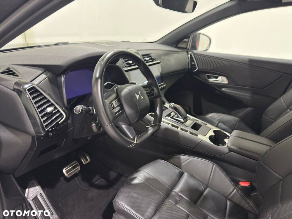 DS Automobiles DS 7 Crossback - 27