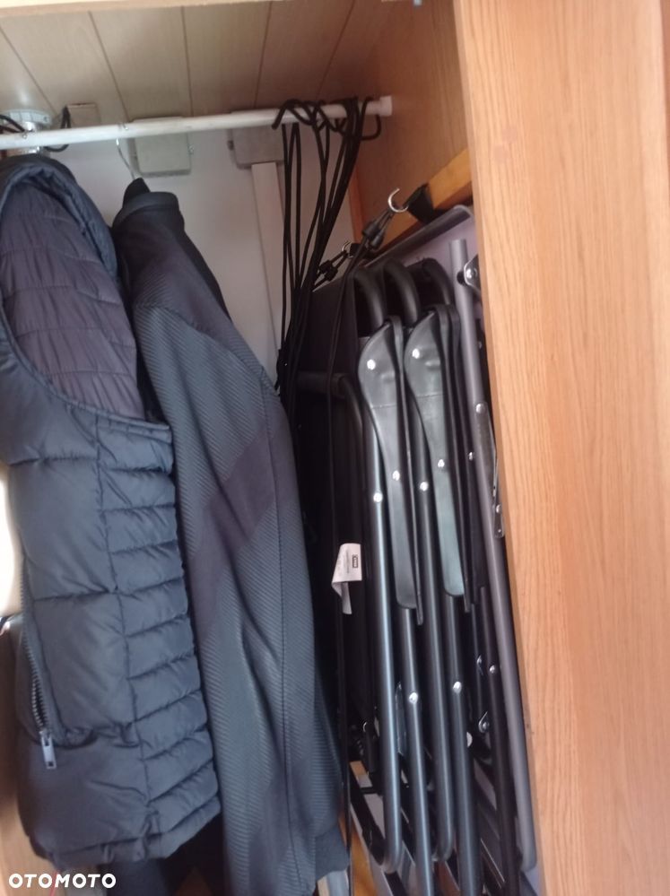 Fiat DUCATO KAMPER - 27