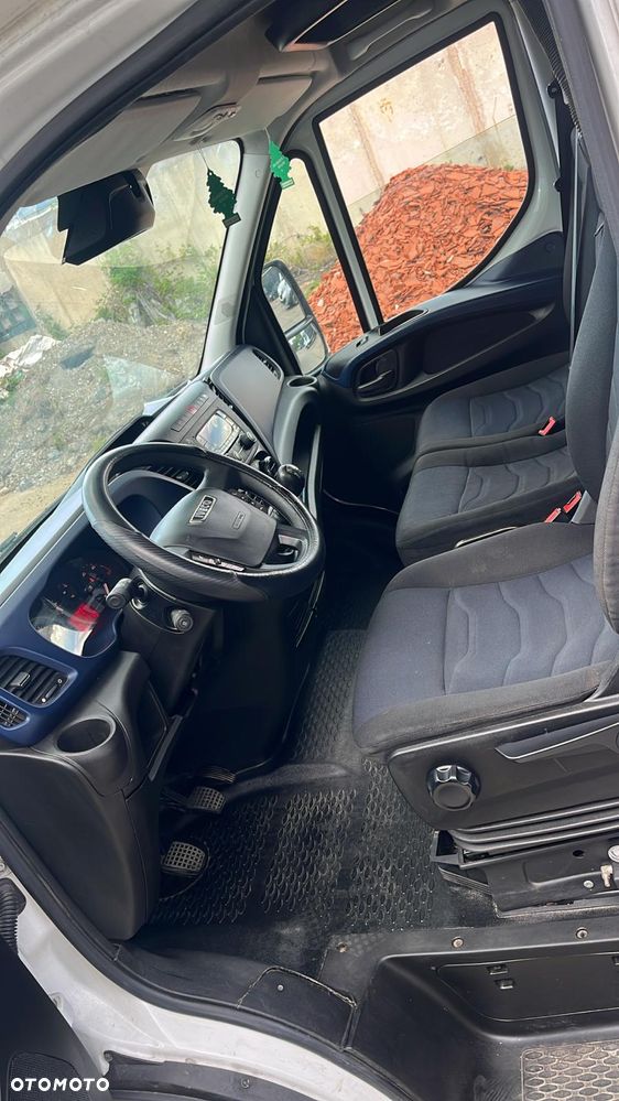 Iveco DAILY - 8