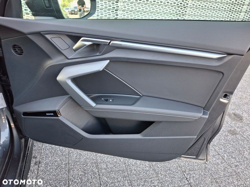 Audi A3 Limousine - 17