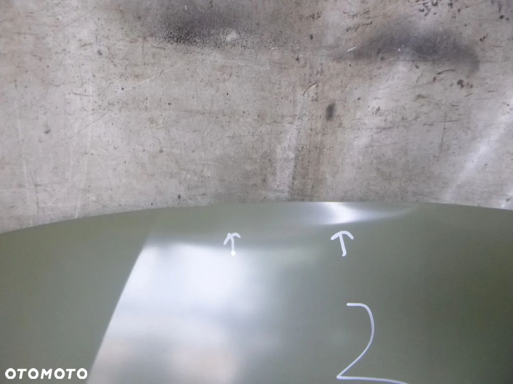 opel astra 5 v k maska silnika nowa - 2