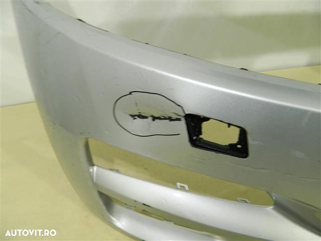 Bara fata Jaguar F-Pace, 2015, 2016, 2017, 2018, 2019,, HK83-17F003-A - 3