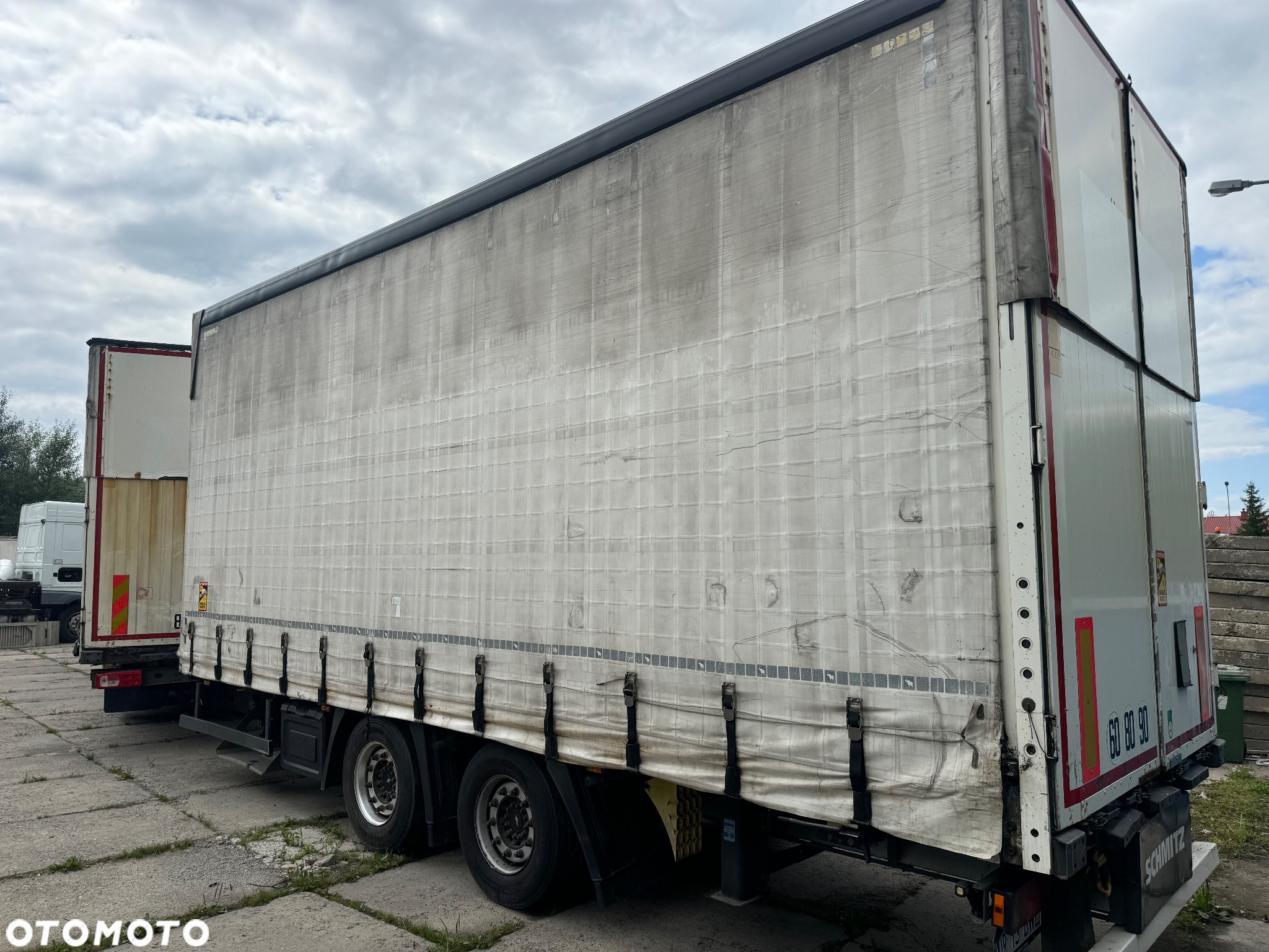 DAF XF440 - 4
